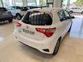 Toyota Yaris 1.5 Active Blanco - thumbnail 4
