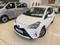 Toyota Yaris 1.5 Active Blanco - thumbnail 1