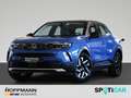 Opel Mokka-E Elegance*Kamera*PDC*SHZ*LHZ*Klimaautomat Blau - thumbnail 1