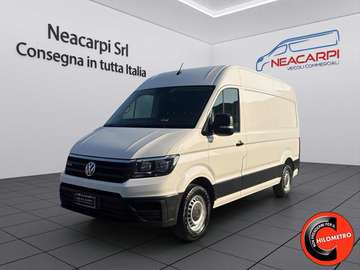 35 2.0 TDI 140CV 4MOTION 4X4-L3H3-PL-TA-SENSORI-6D