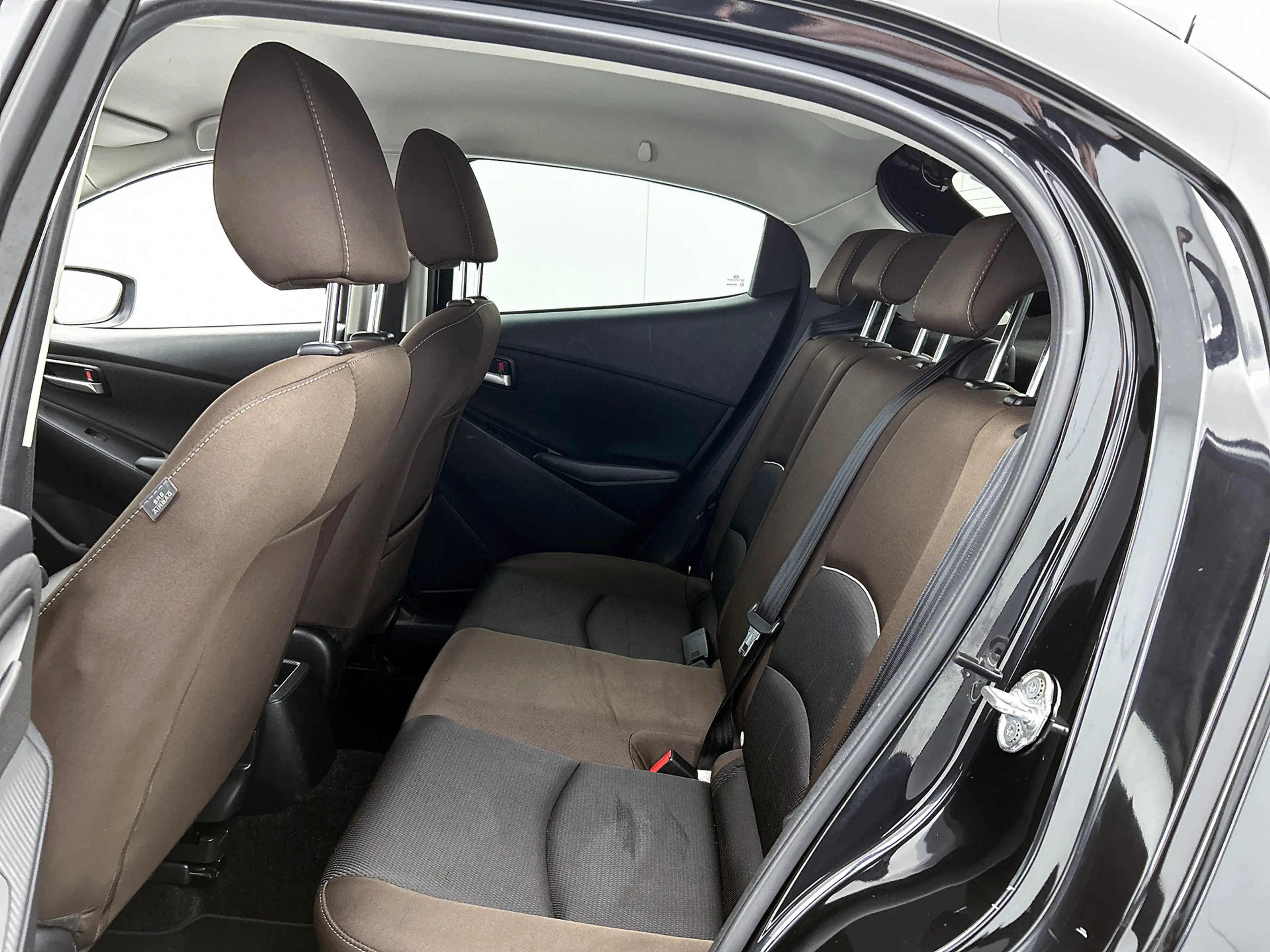 Mazda 2 1.5 Skyactiv-G Style Selected Dealeronderhouden | — photo 15