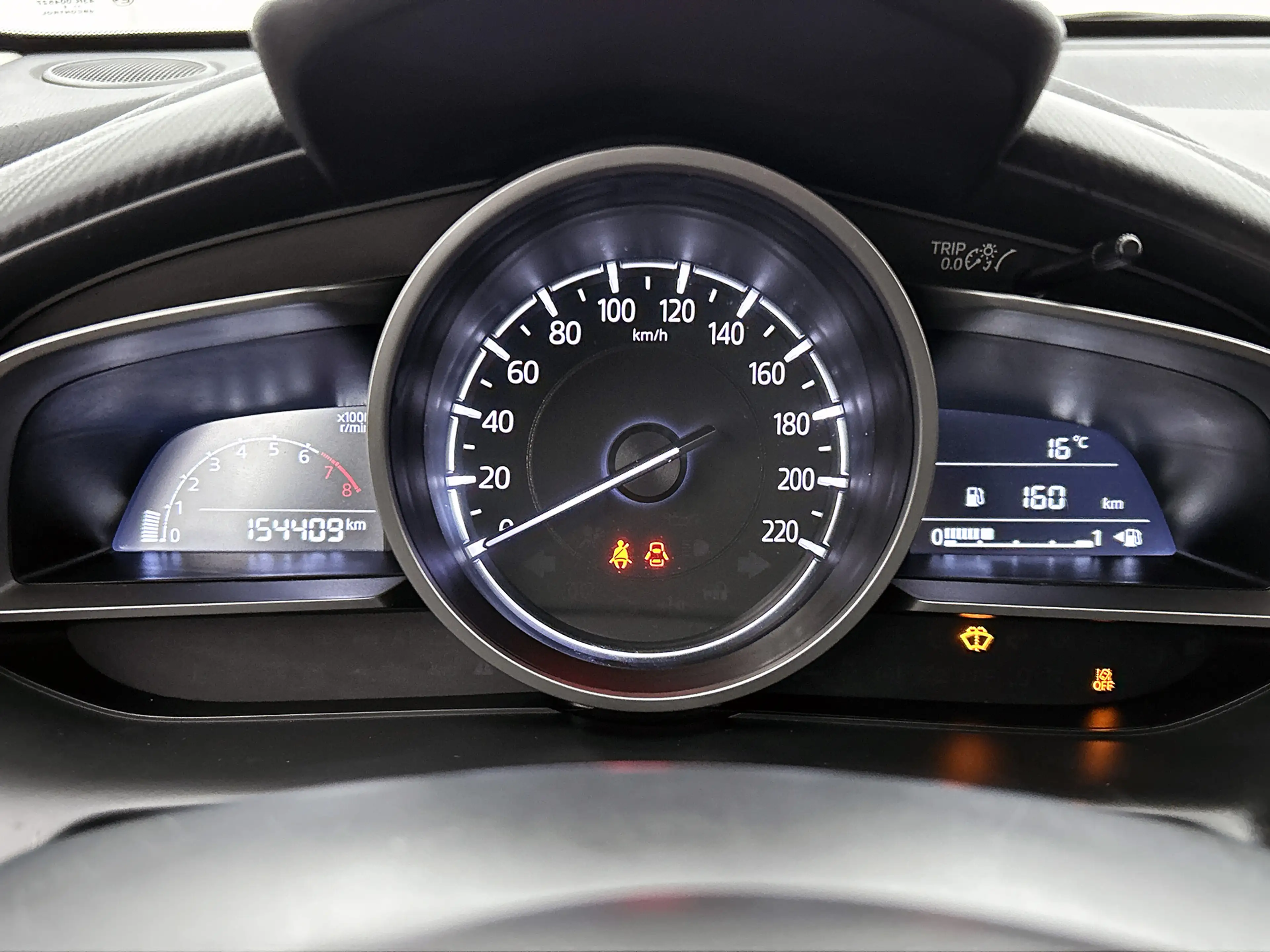 Mazda 2 1.5 Skyactiv-G Style Selected Dealeronderhouden | — photo 6