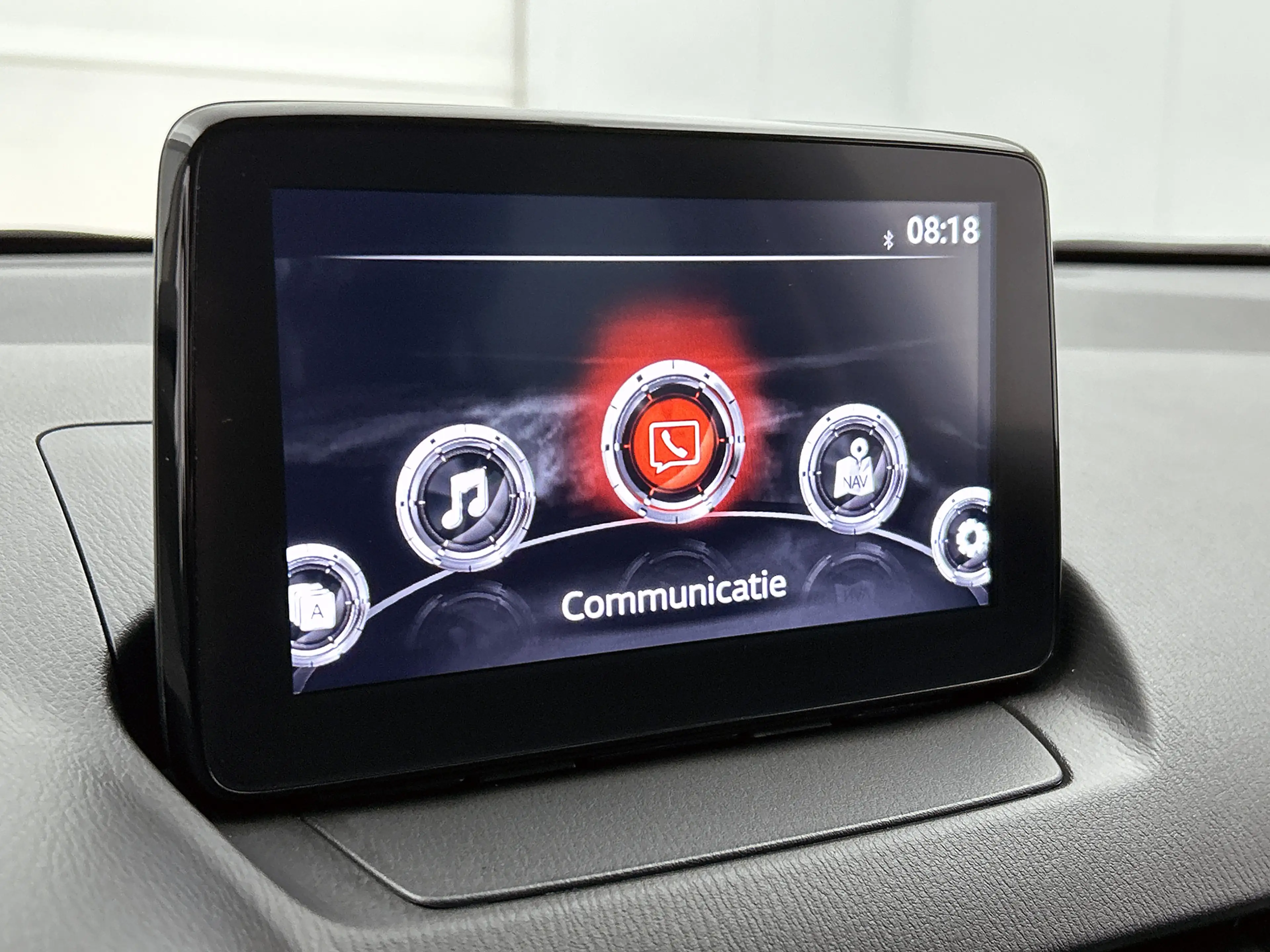 Mazda 2 1.5 Skyactiv-G Style Selected Dealeronderhouden | — photo 8