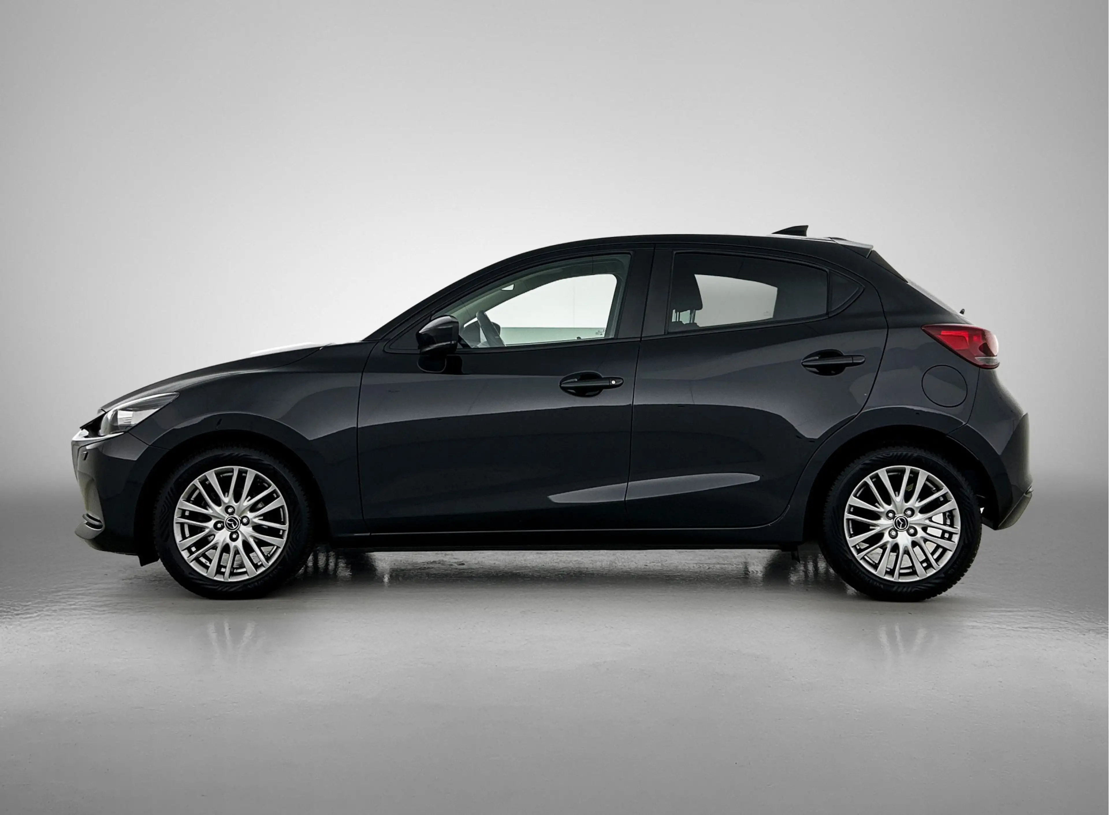 Mazda 2 1.5 Skyactiv-G Style Selected Dealeronderhouden | — photo 4