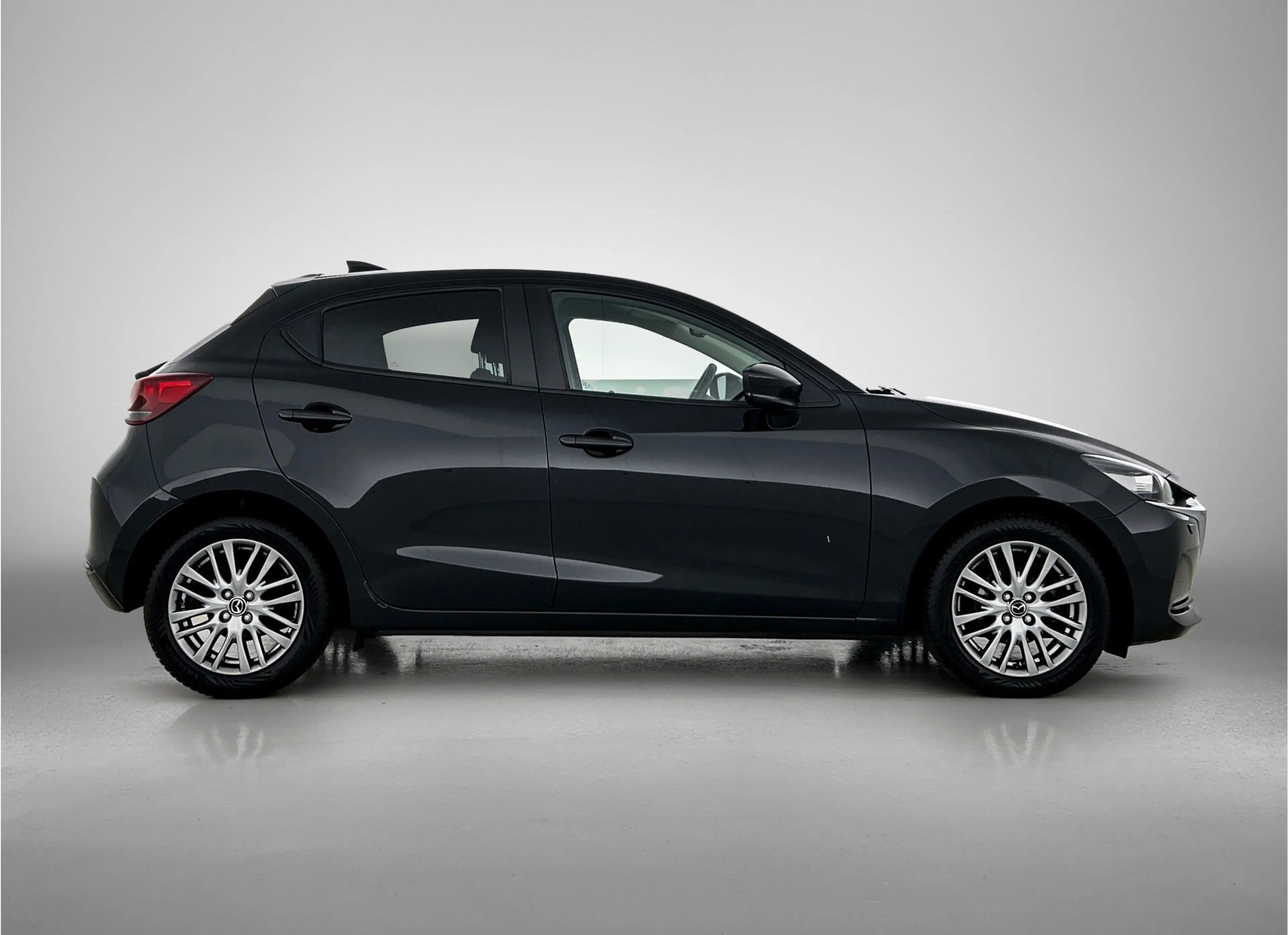 Mazda 2 1.5 Skyactiv-G Style Selected Dealeronderhouden | — photo 12