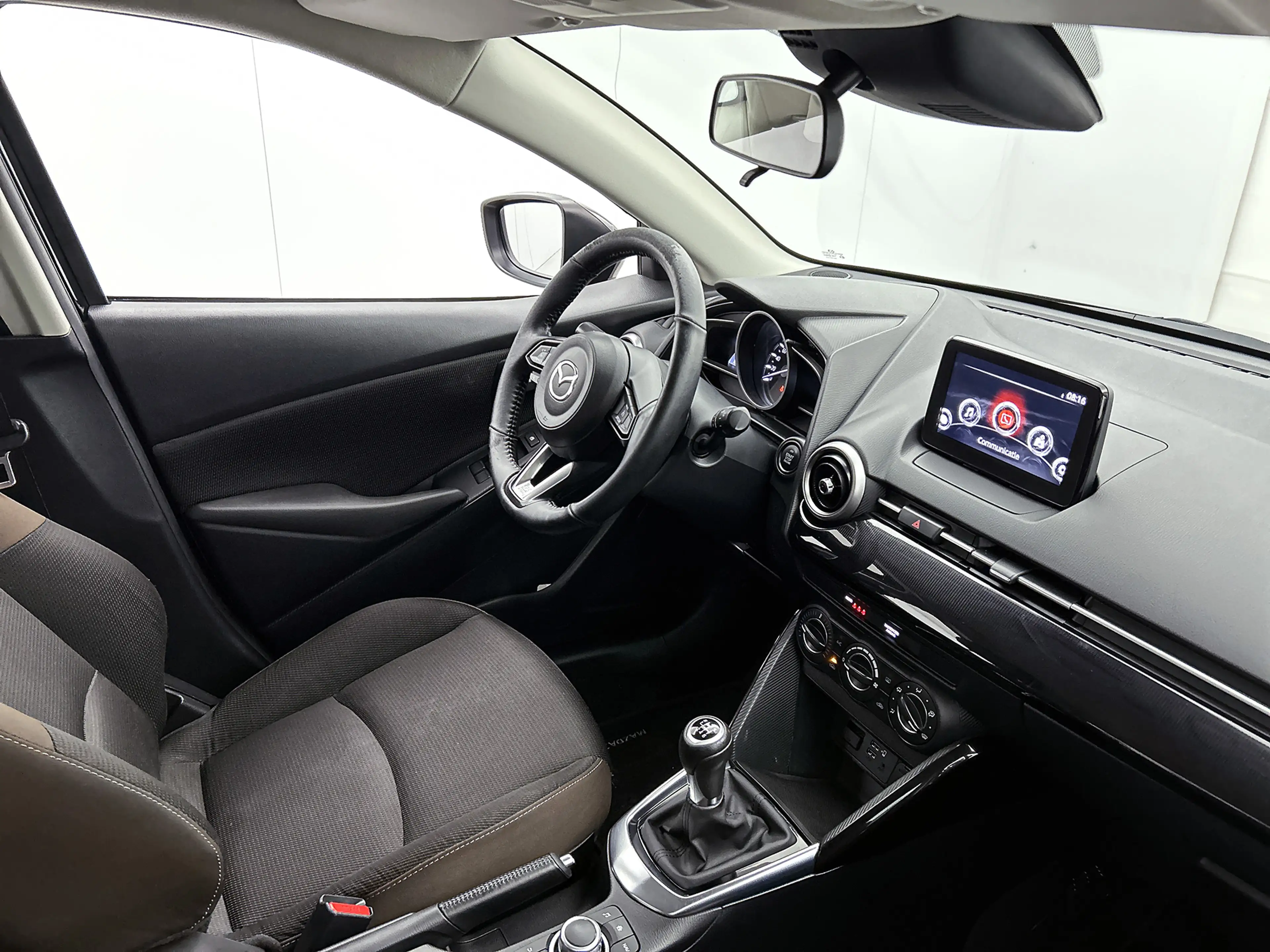 Mazda 2 1.5 Skyactiv-G Style Selected Dealeronderhouden | — photo 7