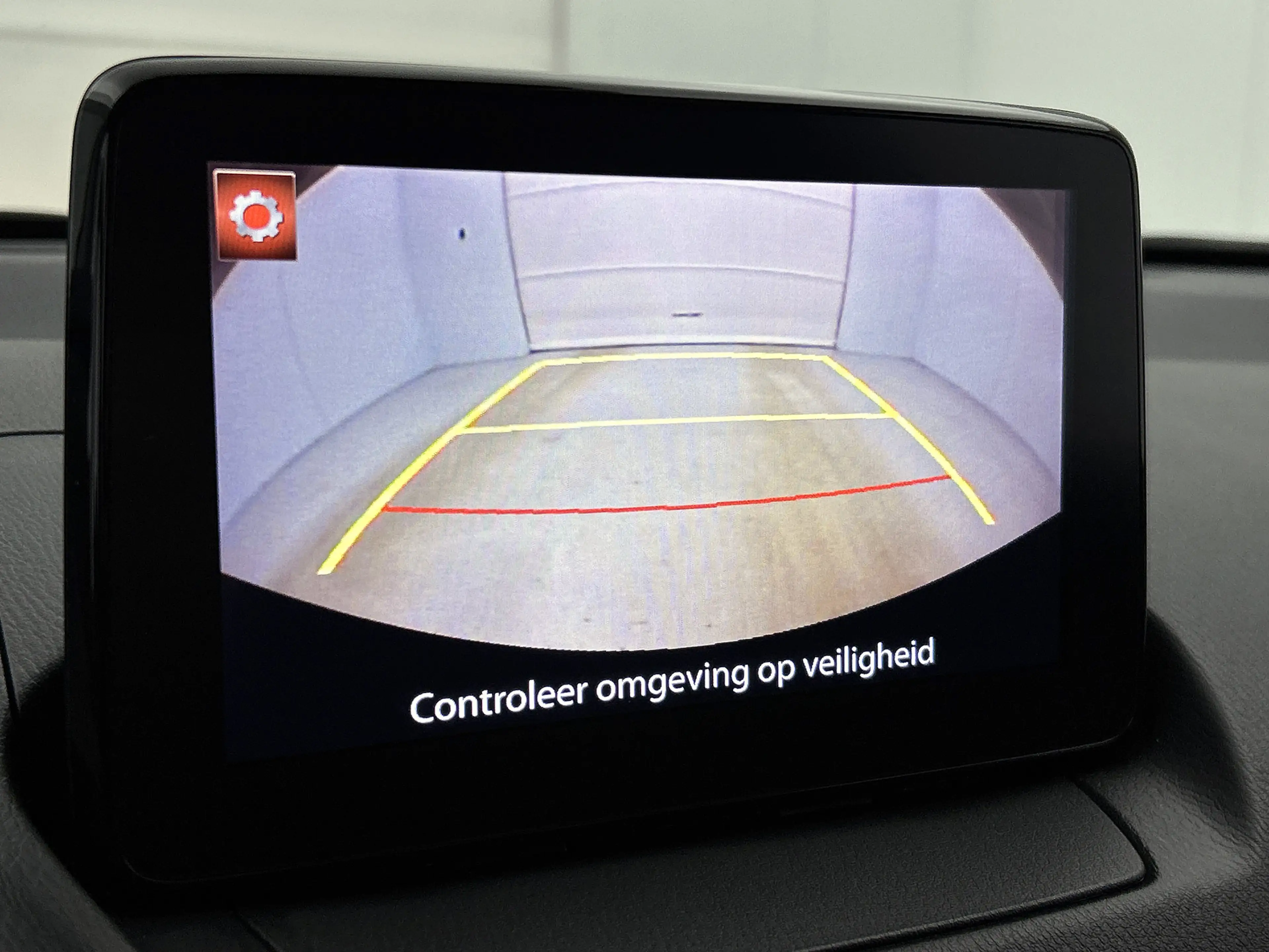 Mazda 2 1.5 Skyactiv-G Style Selected Dealeronderhouden | — photo 9