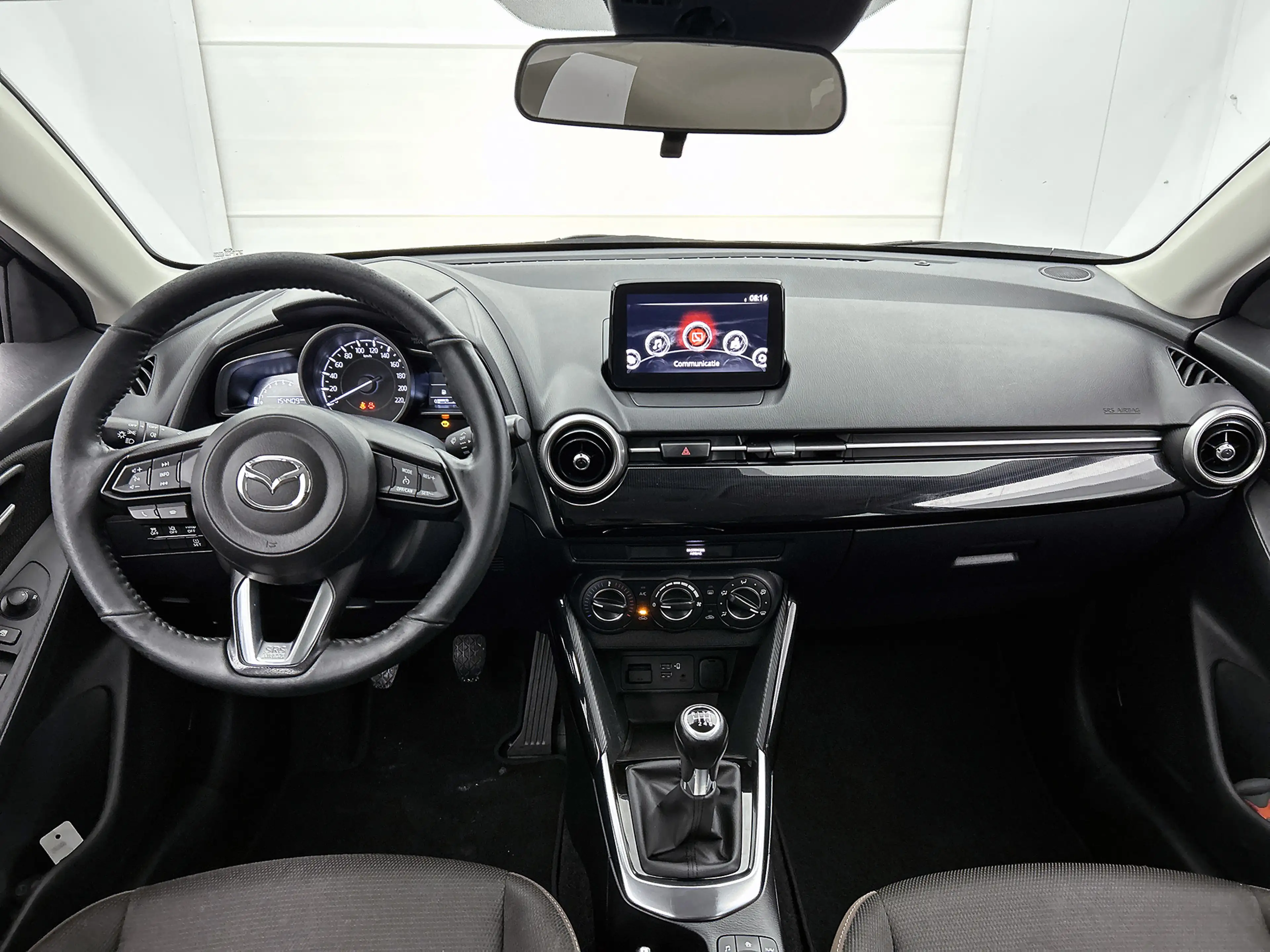 Mazda 2 1.5 Skyactiv-G Style Selected Dealeronderhouden | — photo 5