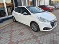 Peugeot 208 PureTech 82 5 porte Active Blanc - thumbnail 4