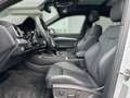 Audi Q5 S line 50TFSIe qu MATRIX KAM PANO Weiß - thumbnail 8