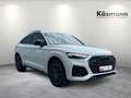 Audi Q5 S line 50TFSIe qu MATRIX KAM PANO Weiß - thumbnail 17