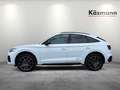 Audi Q5 S line 50TFSIe qu MATRIX KAM PANO Weiß - thumbnail 3