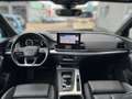 Audi Q5 S line 50TFSIe qu MATRIX KAM PANO Weiß - thumbnail 9