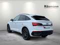 Audi Q5 S line 50TFSIe qu MATRIX KAM PANO Weiß - thumbnail 5