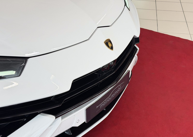 Lamborghini Urus S ACC ANIMA HU PANO SOFTCLOSE 1.HAND MWST — photo 17