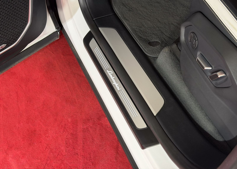 Lamborghini Urus S ACC ANIMA HU PANO SOFTCLOSE 1.HAND MWST — photo 23