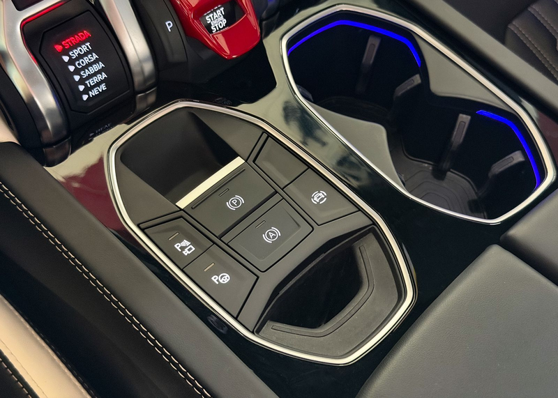 Lamborghini Urus S ACC ANIMA HU PANO SOFTCLOSE 1.HAND MWST — photo 34
