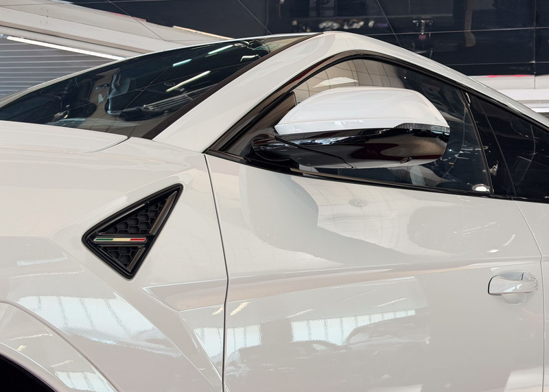 Lamborghini Urus S ACC ANIMA HU PANO SOFTCLOSE 1.HAND MWST — photo 5