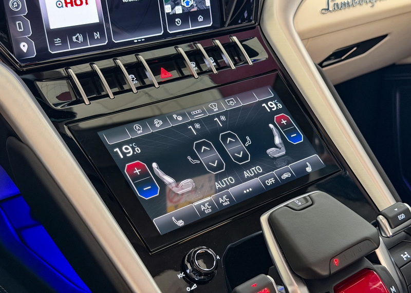 Lamborghini Urus S ACC ANIMA HU PANO SOFTCLOSE 1.HAND MWST — photo 32