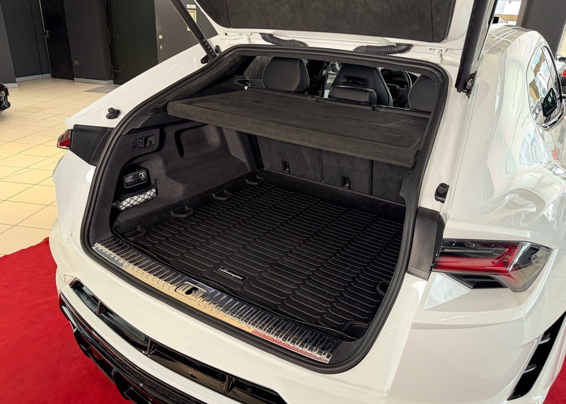 Lamborghini Urus S ACC ANIMA HU PANO SOFTCLOSE 1.HAND MWST — photo 47