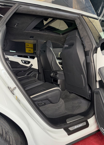 Lamborghini Urus S ACC ANIMA HU PANO SOFTCLOSE 1.HAND MWST — photo 44