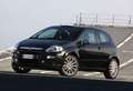 Fiat Punto Punto 1.2i 8v 360° Noir - thumbnail 1