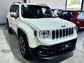 Jeep Renegade 1.6 MJT 120CV DDCT Limited White - thumbnail 3