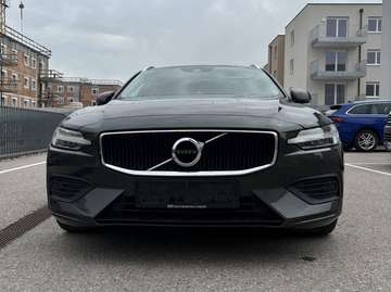 V60 D3 Geartronic