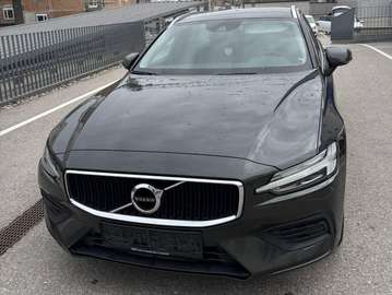 V60 D3 Geartronic