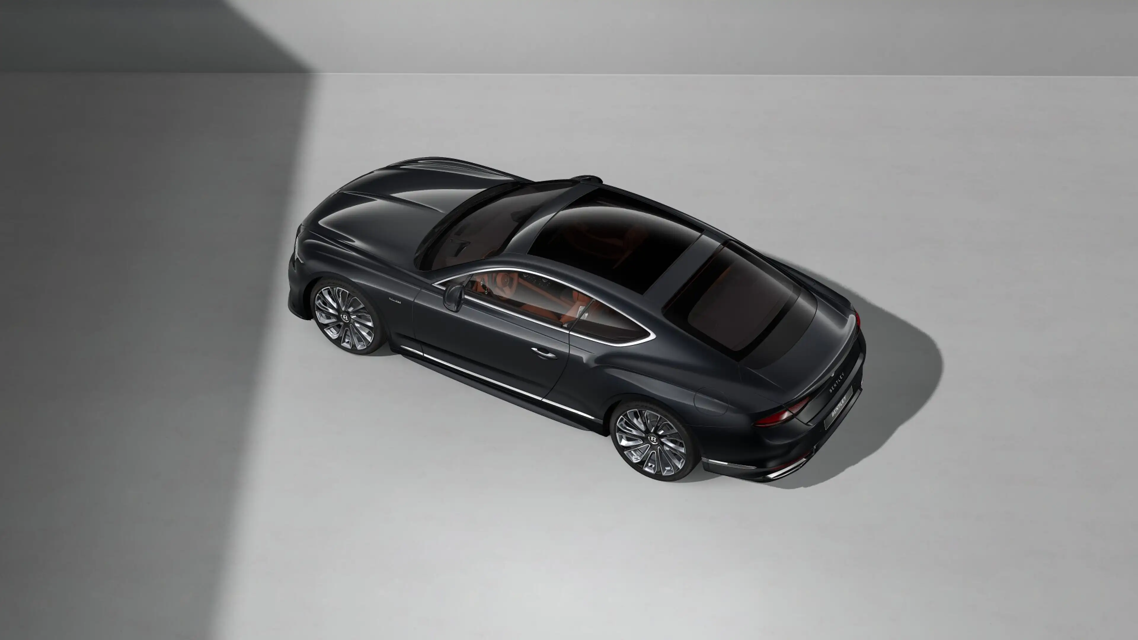 Bentley Continental GT Mulliner V8 Hybrid MY2027 | Coming soon — photo 6