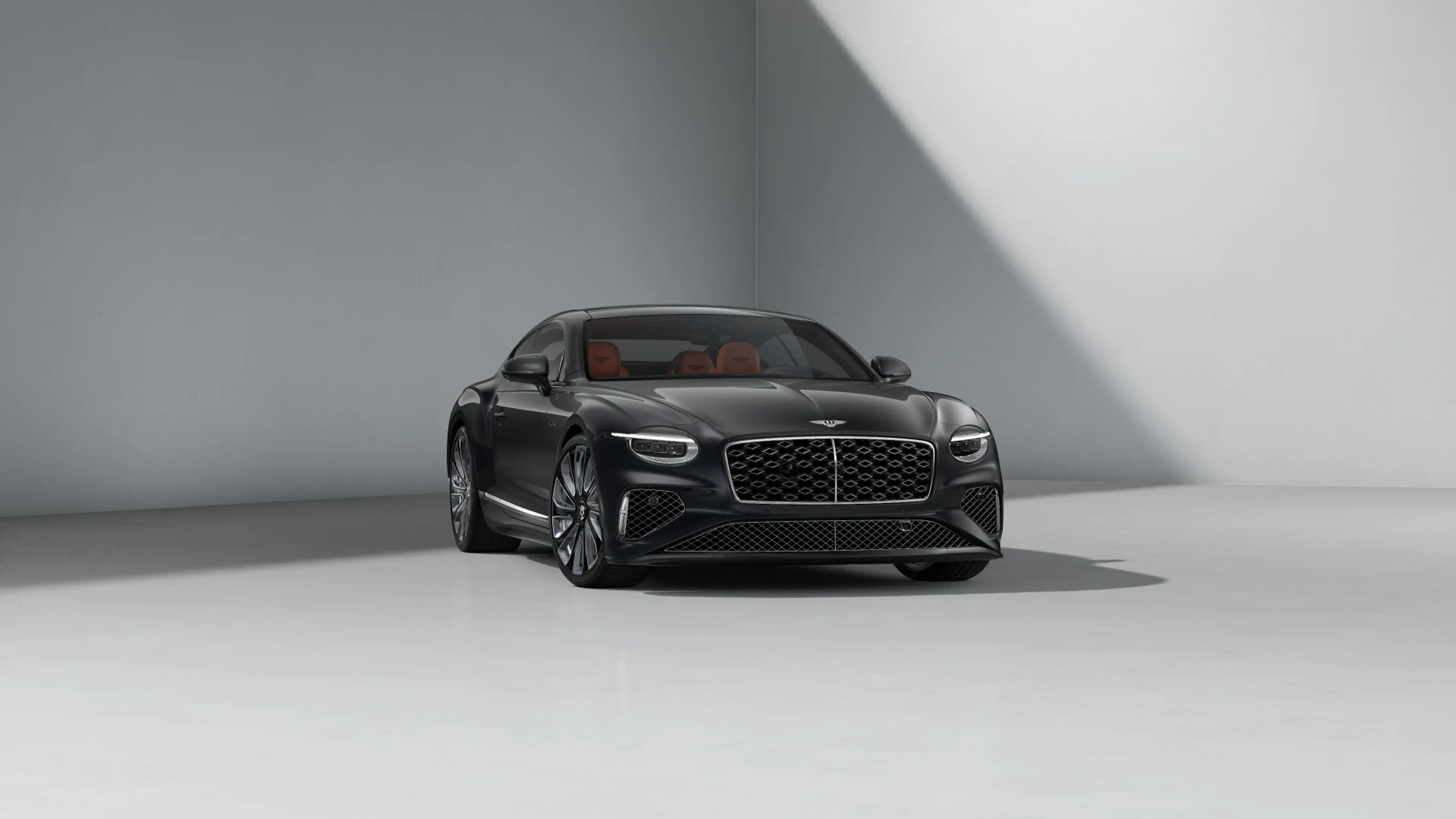 Bentley Continental GT Mulliner V8 Hybrid MY2027 | Coming soon — photo 2