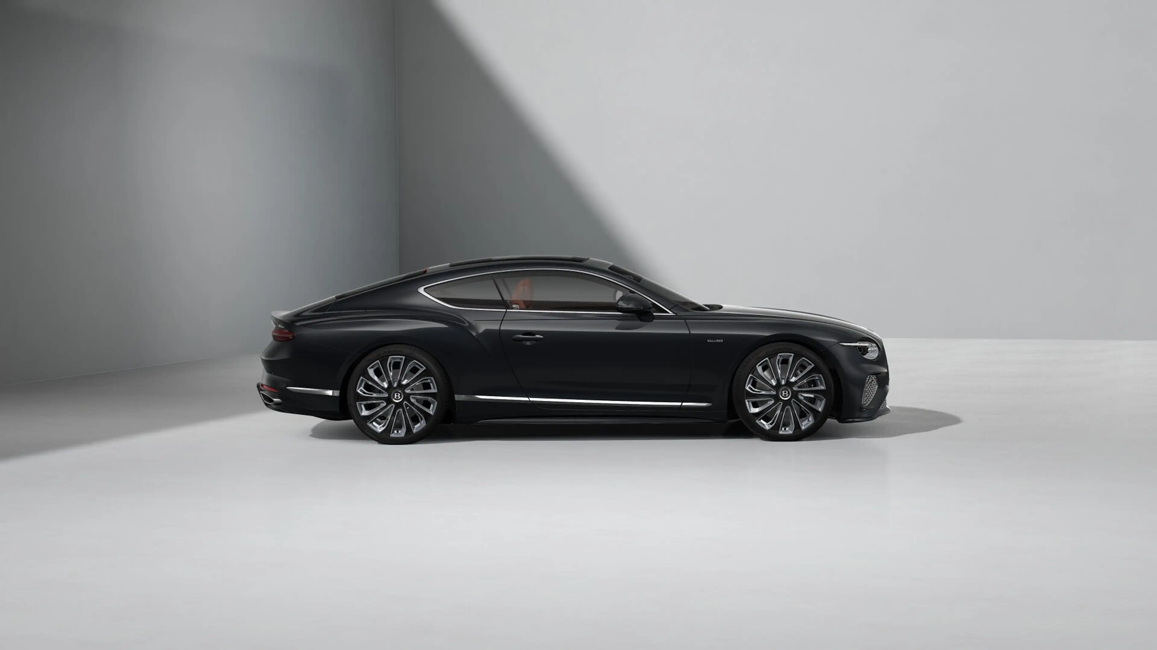 Bentley Continental GT Mulliner V8 Hybrid MY2027 | Coming soon — photo 4