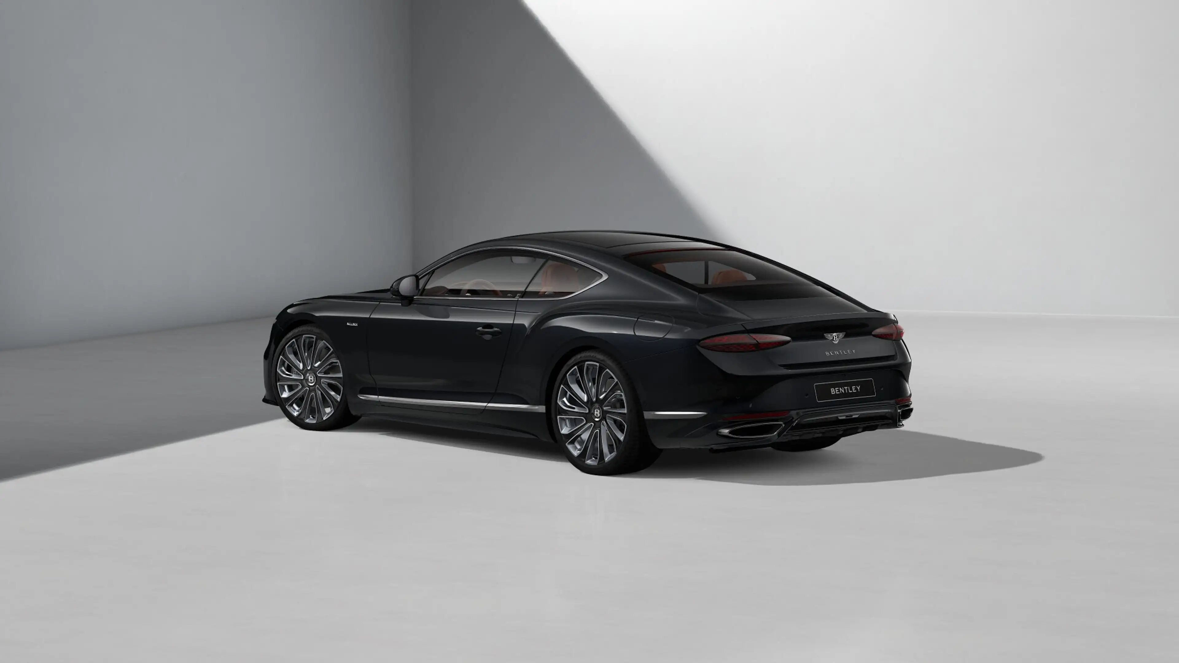 Bentley Continental GT Mulliner V8 Hybrid MY2027 | Coming soon — photo 5