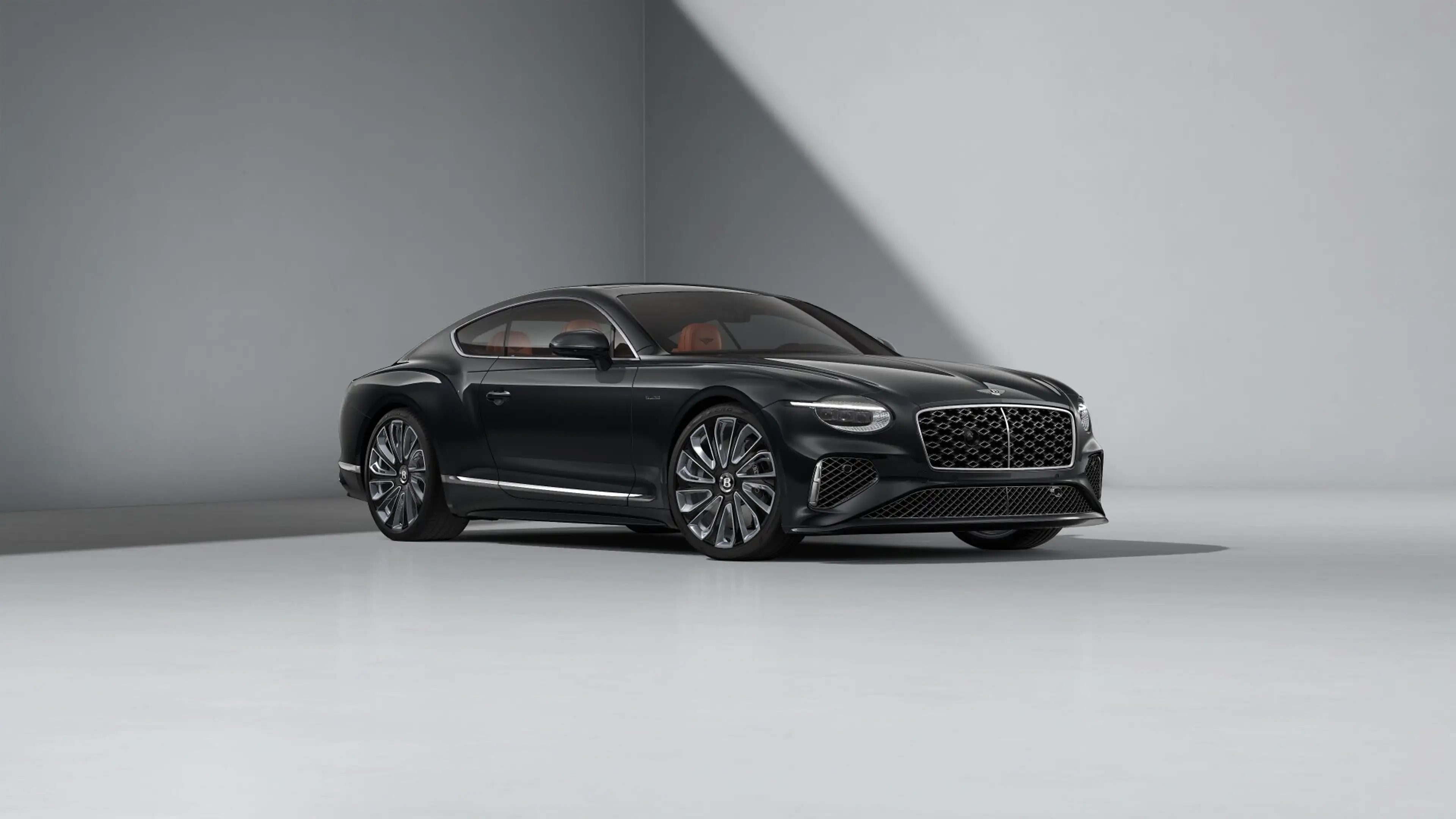 Bentley Continental GT Mulliner V8 Hybrid MY2027 | Coming soon — photo 3
