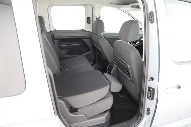 Volkswagen Caddy Life TDI 4MOTION Ansicht 22