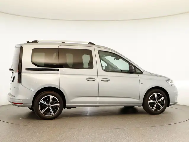 Volkswagen Caddy Life TDI 4MOTION Ansicht 26