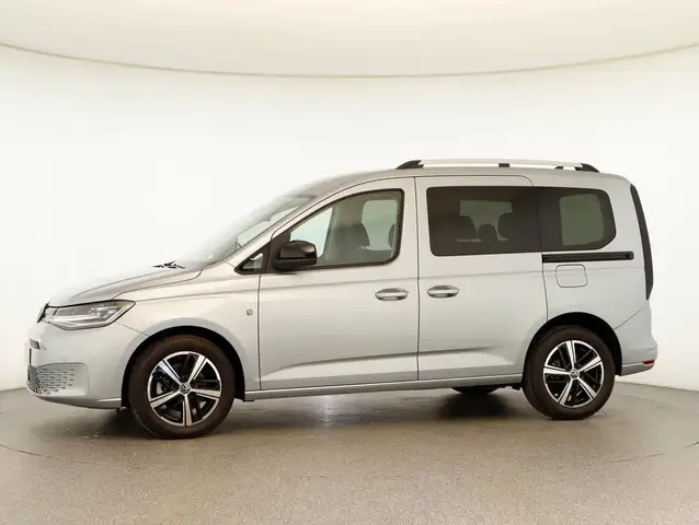 Volkswagen Caddy Life TDI 4MOTION Ansicht 2