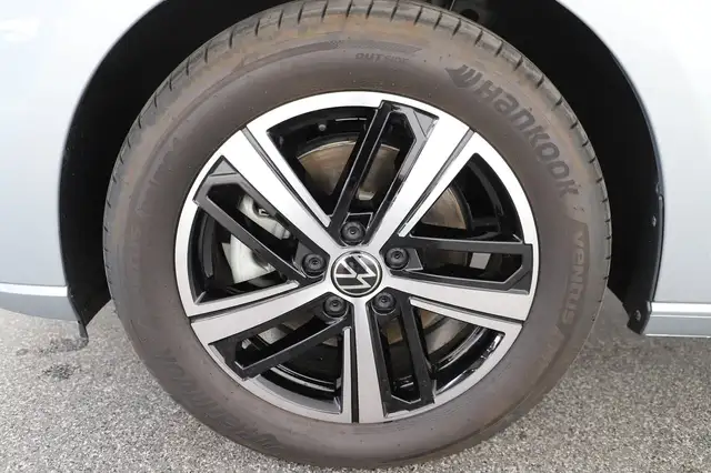 Volkswagen Caddy Life TDI 4MOTION Ansicht 6