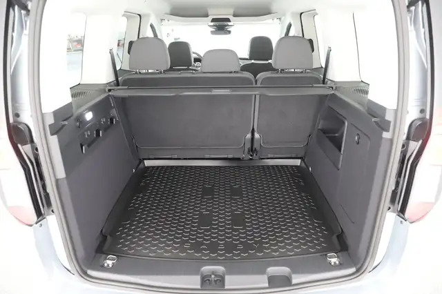 Volkswagen Caddy Life TDI 4MOTION Ansicht 23