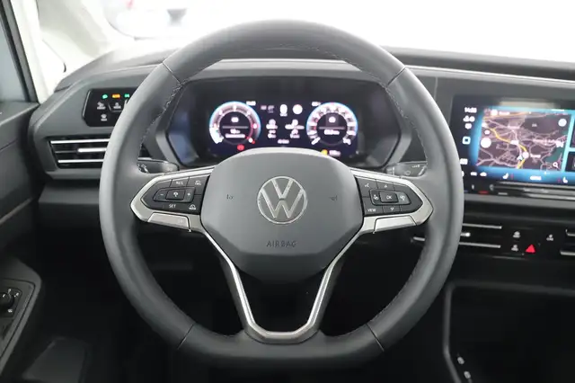 Volkswagen Caddy Life TDI 4MOTION Ansicht 10