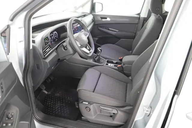 Volkswagen Caddy Life TDI 4MOTION Ansicht 7