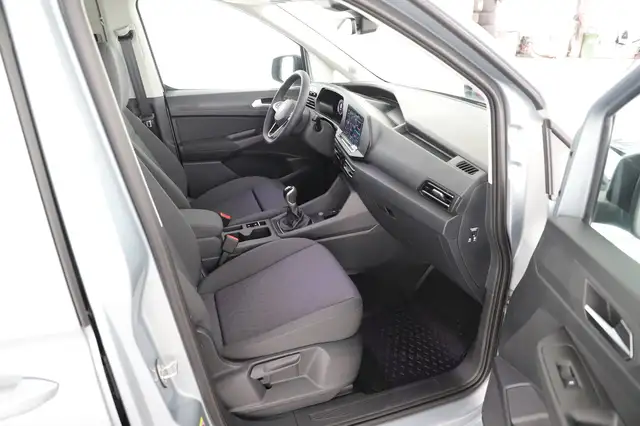 Volkswagen Caddy Life TDI 4MOTION Ansicht 20