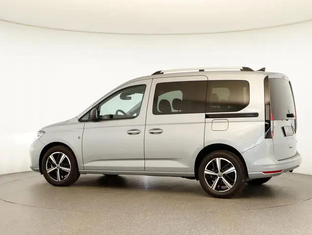 Volkswagen Caddy Life TDI 4MOTION Ansicht 28