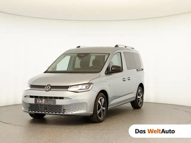 Volkswagen Caddy Life TDI 4MOTION Ansicht 1