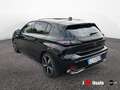 Peugeot 308 III 2021 1.2 hybrid GT 145cv e-dcs 6 Nero - thumbnail 4