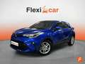 Toyota C-HR 125H Active Azul - thumbnail 2