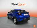 Toyota C-HR 125H Active Azul - thumbnail 4