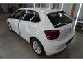 Volkswagen Polo 1.0 TSI Highline OPF SpoSi Navi Klima PDC Blanc - thumbnail 7