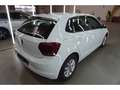 Volkswagen Polo 1.0 TSI Highline OPF SpoSi Navi Klima PDC Blanc - thumbnail 4