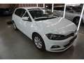 Volkswagen Polo 1.0 TSI Highline OPF SpoSi Navi Klima PDC Blanc - thumbnail 6
